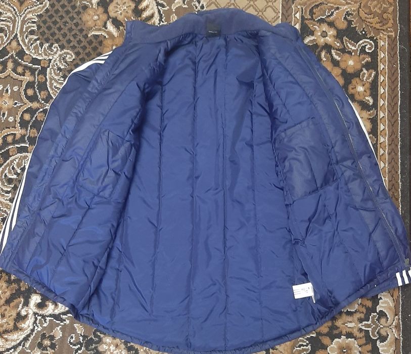 Куртка Adidas оригінал р.52