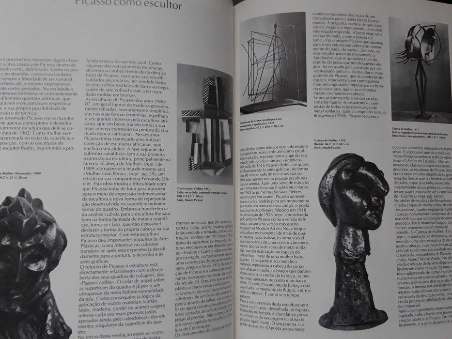 Pablo Picasso (Taschen)