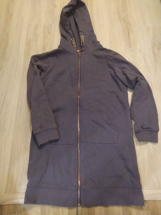 Bluza dziewczęca