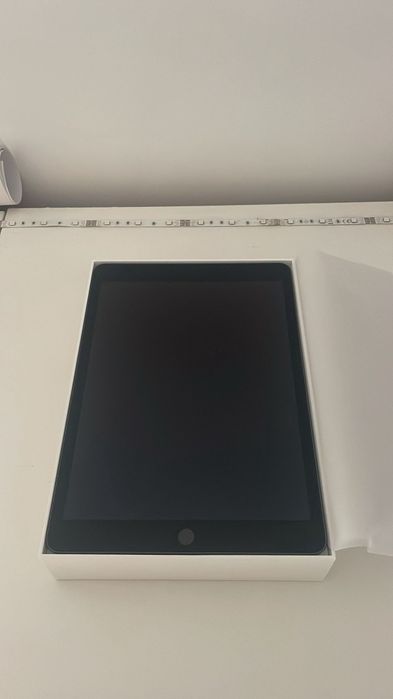 Ipad+9.%C2%AA+gera%C3%A7%C3%A3o+%2810.2%29+64GB+NOVO64551657922689123