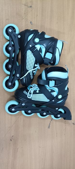 Rolki regulowane 34-37