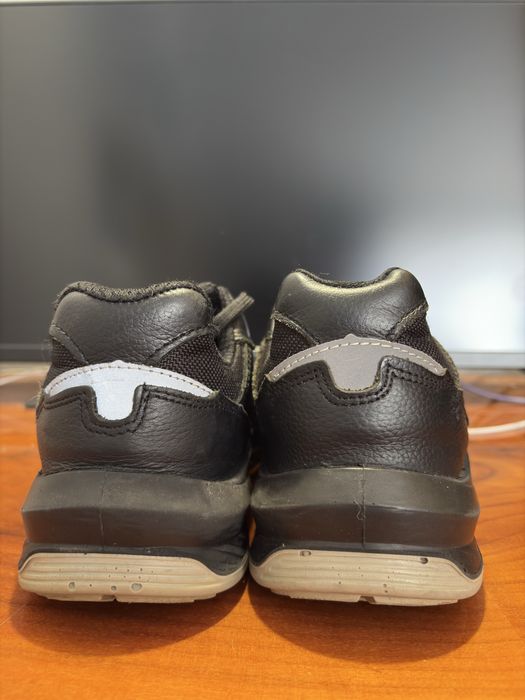 Buty robocze U Power