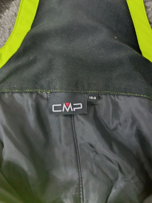 Лижні штани CMP.