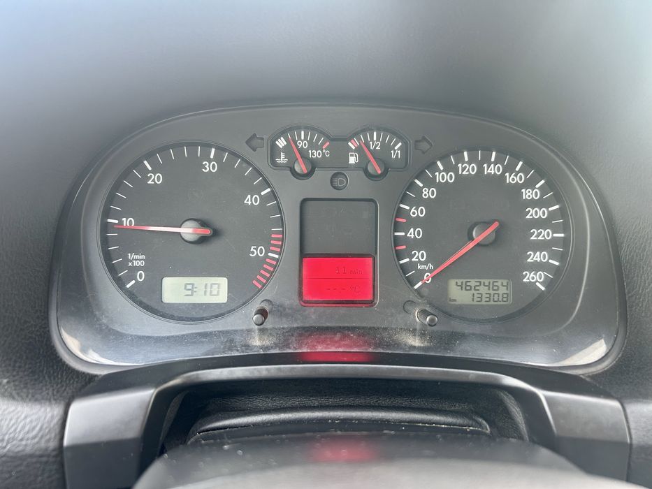 Golf IV 1.9 Tdi Special