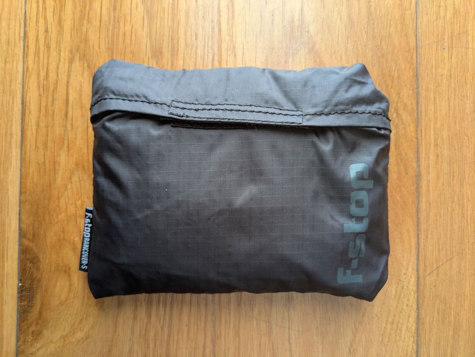Mochila F-STOP Guru 25L Ultra Light *MINT