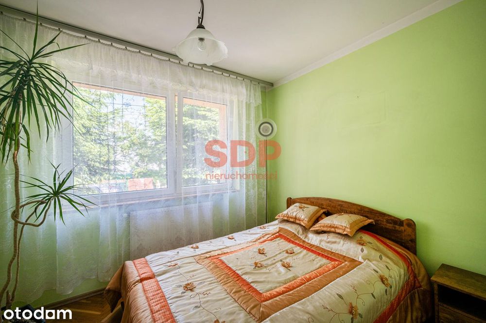 Wolnostojący Dom Z Ogrodem - Widok 6