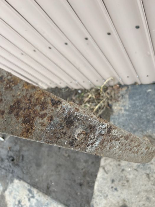 Ресора передня Мерседес Т1 310 410