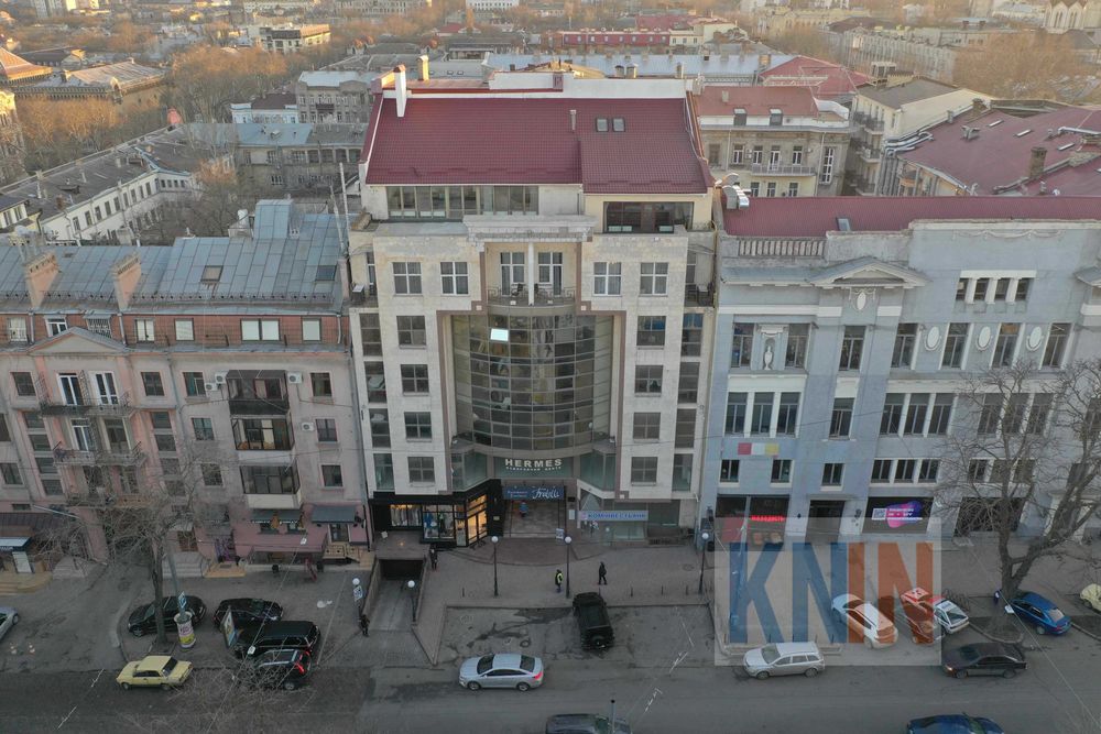 здам офіс на Грецькій - View 3
