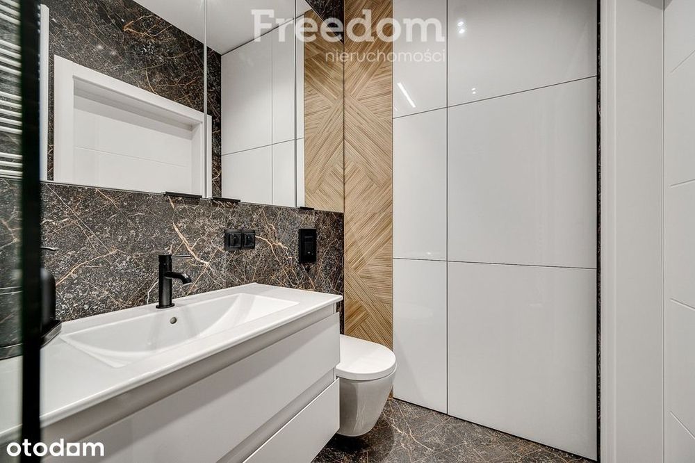 Pierwsza dzielnica | 2 Pokoje | Miejsce garażowe GRATIS
