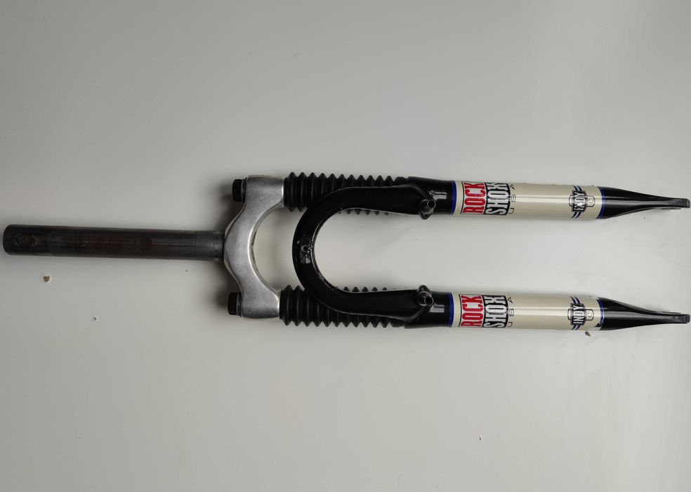 Amortyzator Rock Shox Indy C 1 1/8" 19,2cm 1567g retro MTB 26"