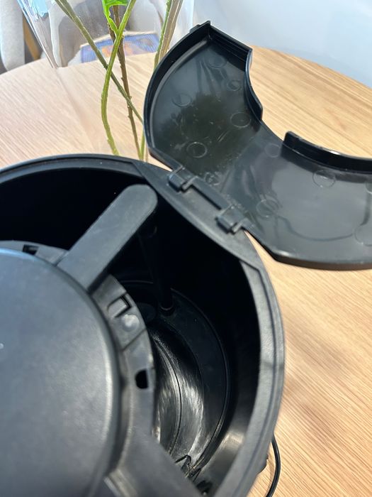 Máquina de Café com Jarra Térmica