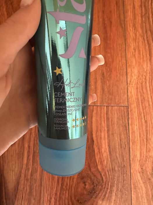 Cement termiczny stars termoochrona stars cement stars from the stars