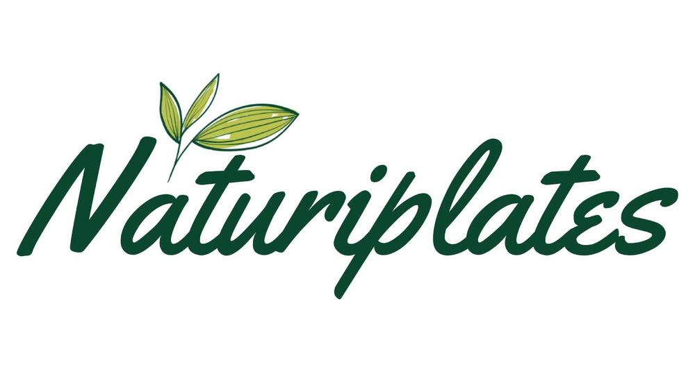 Taca prostokątna z liści palmowych catering 37cm 10szt PREMIUM