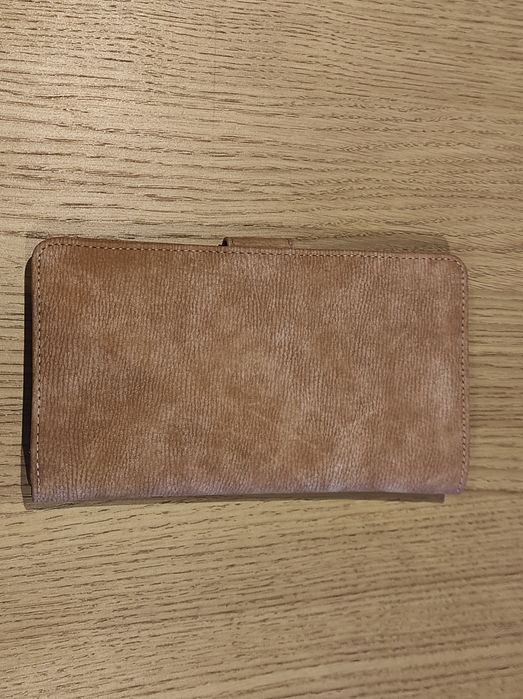 Carteira "Natura" - NOVA