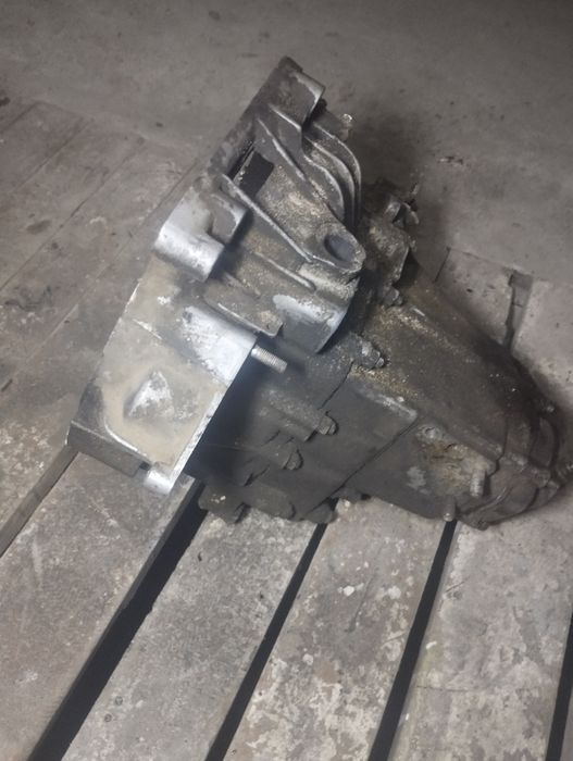 КПП ваз 2109 на запчастини