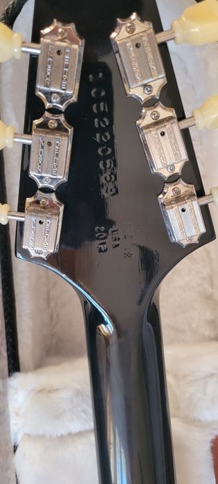 Gibson Flying V USA wyjątkowy klasyk