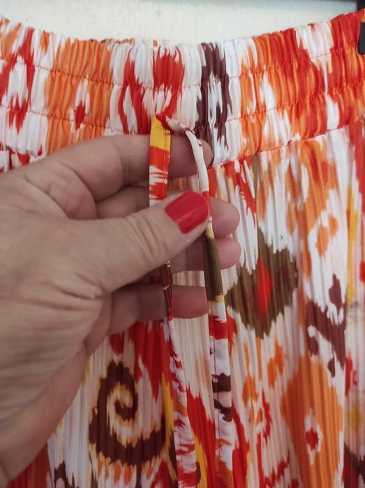 Pantalona tam L , XL