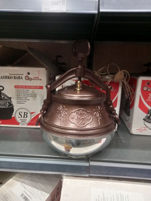 Оригінальний Афганський казан 8л Rashko baba LTD + Подарунок