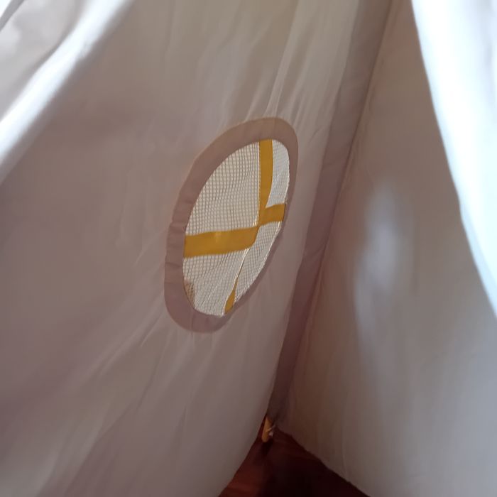 Ikea - Tenda de brincar - hovlig