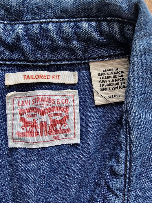 Koszula damska Levis