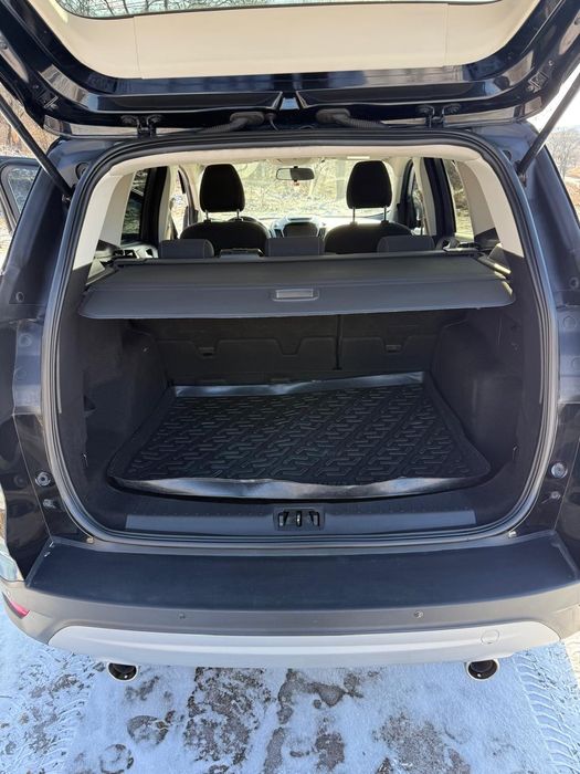 Продам Ford Kuga