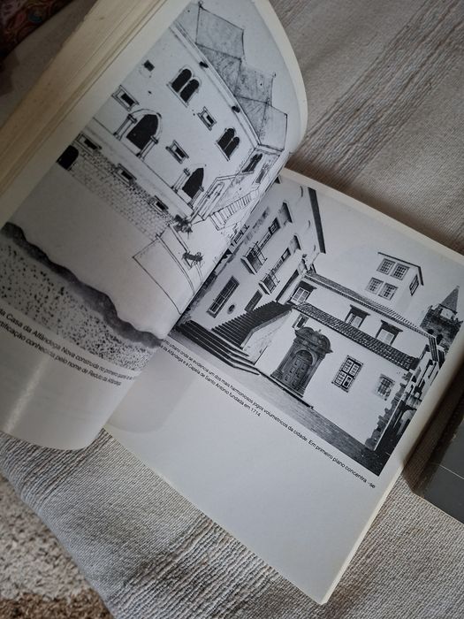 Dois livros sobre a ilha da Madeira e o Funchal