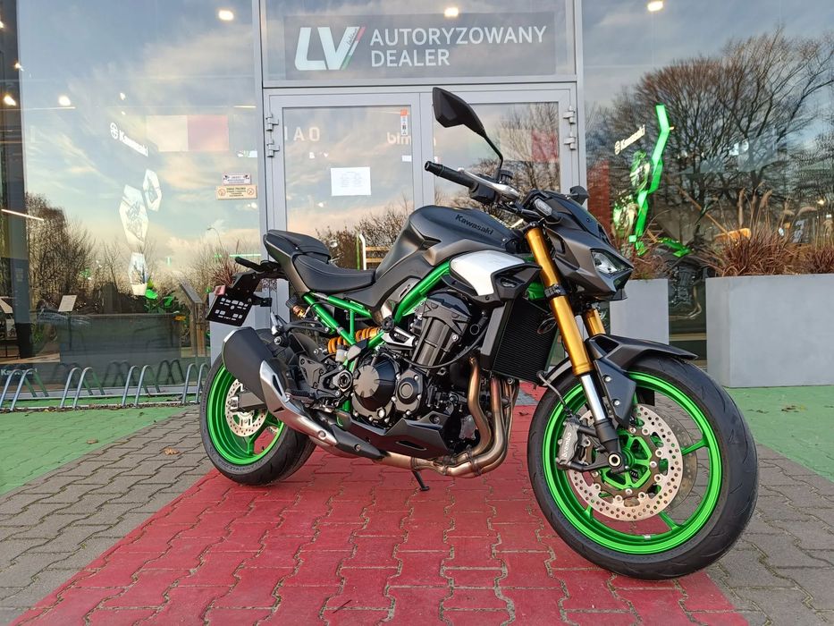Kawasaki