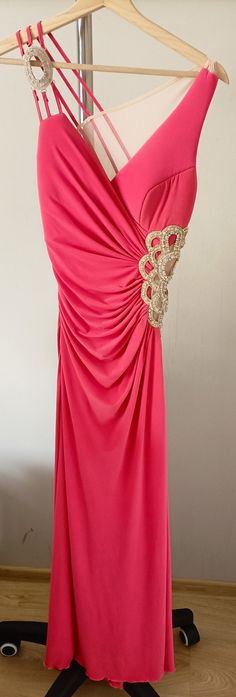 Suknia wizytowa Pretty woman r.36