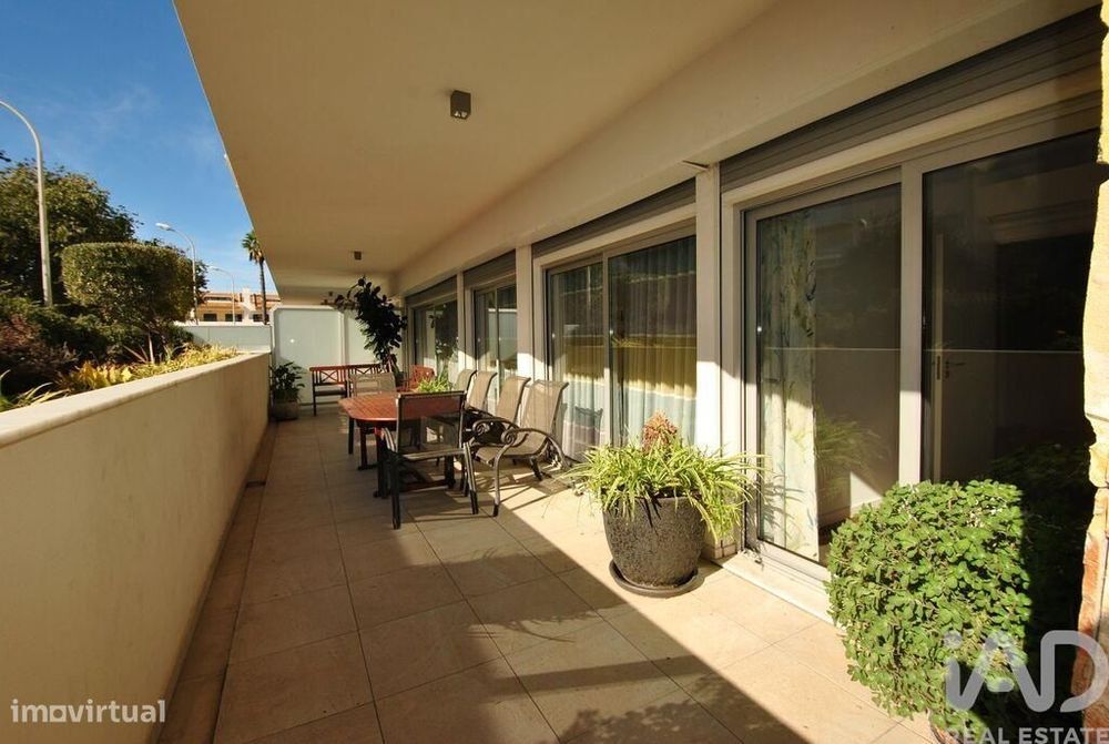 Apartamento T3 em Albufeira e Olhos de Água de 137,93 m2