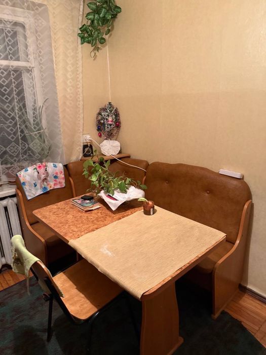 Здам в оренду кімнату на Урожаї.Литвиненко з власницею