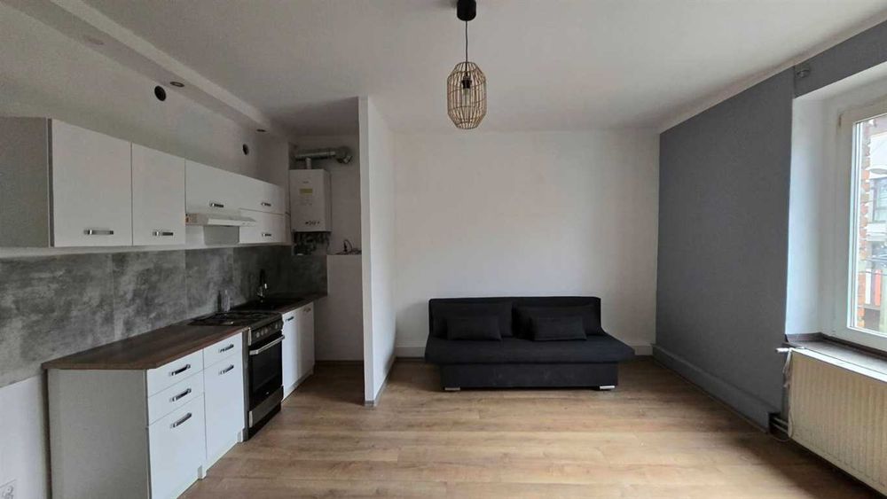 K-ce Piotrowice 2 pokoje 50m2- 1700 zł plus media