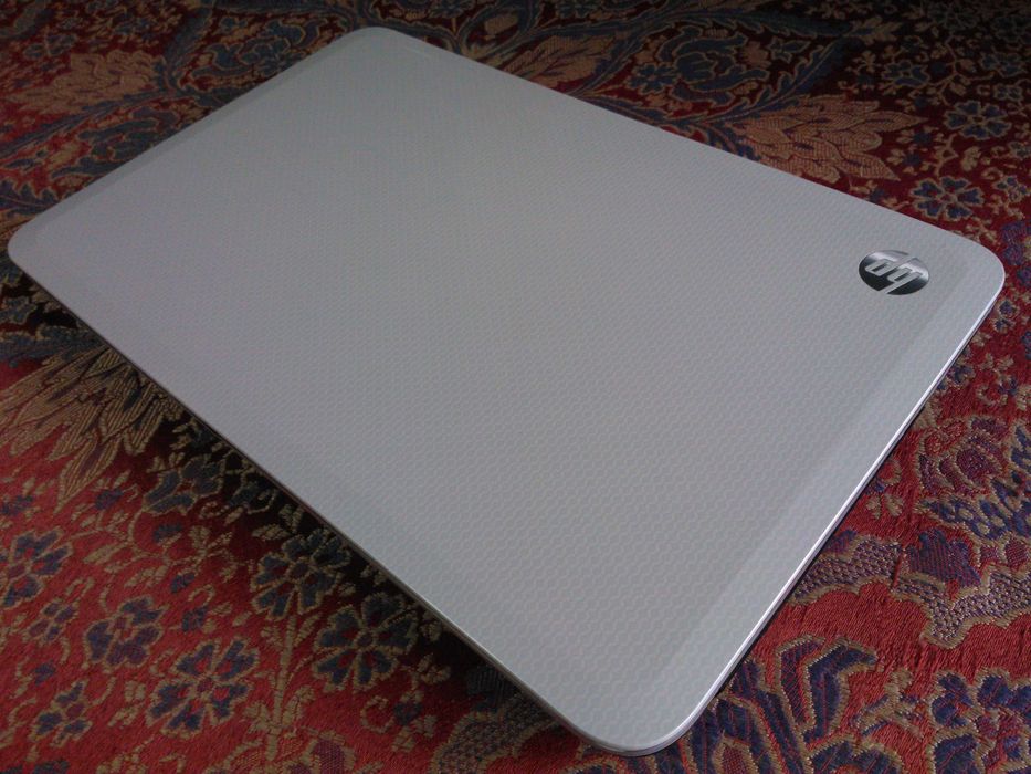 HP Pavilion g6-2286sr