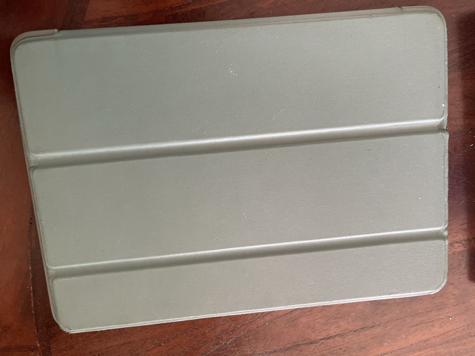 Ipad Air space gray