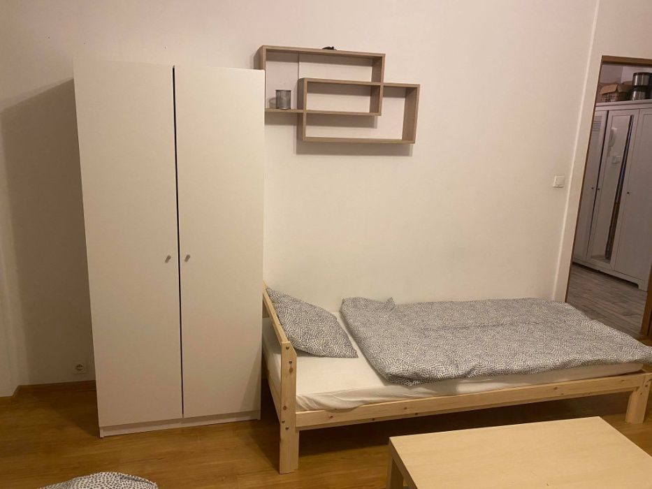 Kwatery pracownicze - Łódź