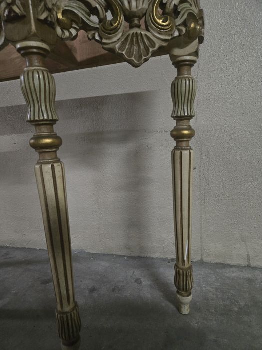 Mesa vintege antiguidade