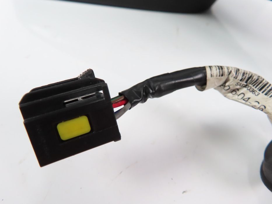 Retrovisor / Espelho Opel Mokka / Mokka X Ref: 95330570 / 039029664