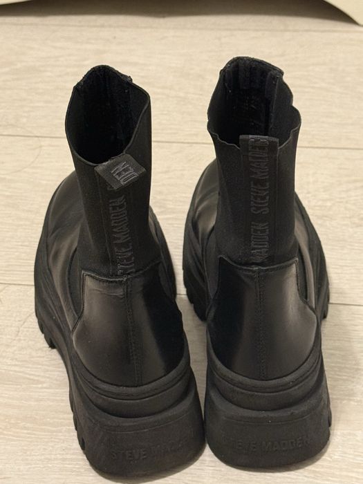 ботинки Steve Madden