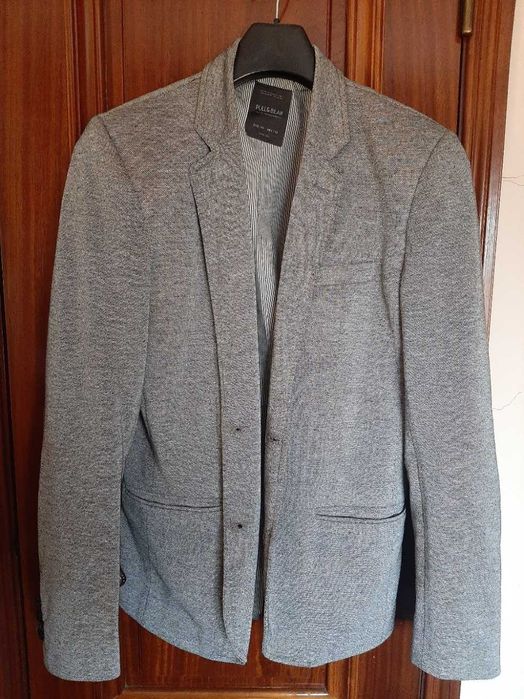 Blazer Pull & Bear