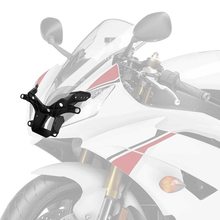 Suporte Carenagem Frontal Yamaha YZF R6 2008-2016