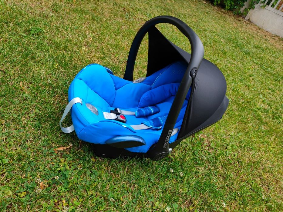 Maxi Cosi Cabrio Fix