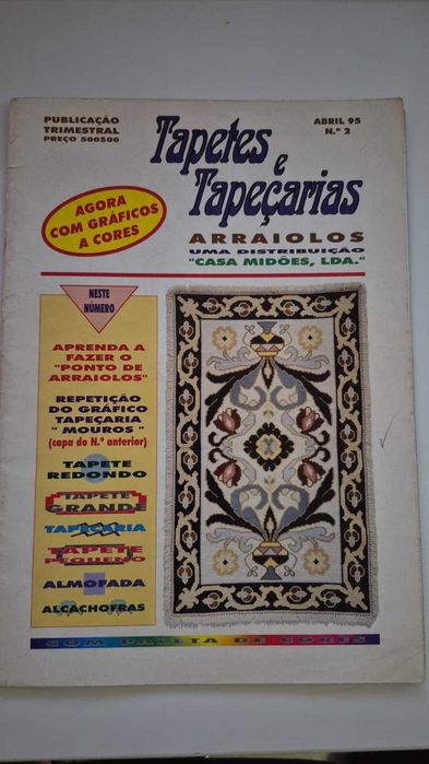 Revistas Arraiolos 3