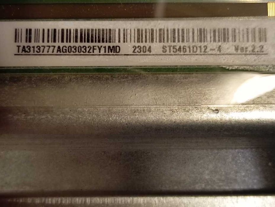 EL.MT9602PRO-FG95 Smart Tech 55UG10V3 Main Board