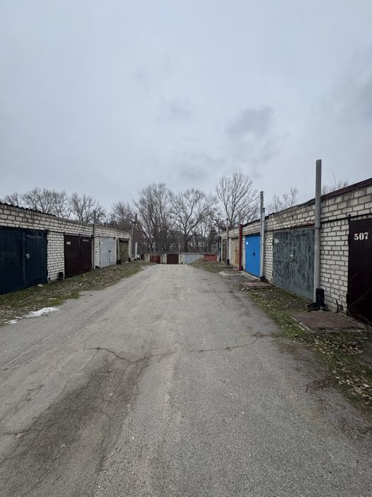 Продам Гараж Автолюбитель - 32 м. Кременчук