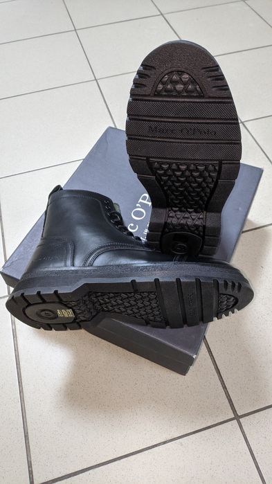 Мужские ботинки Marc O’Polo 41 размер