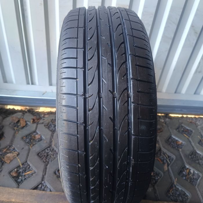 Jedna nowa opona Bridgestone dueller HP Sport 225/55 r18