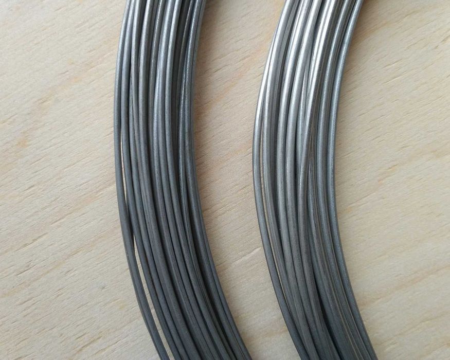 Проволока нержавіюча 2мм