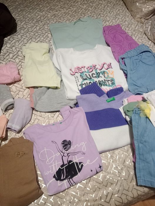 Vendo roupa em muito bom estado