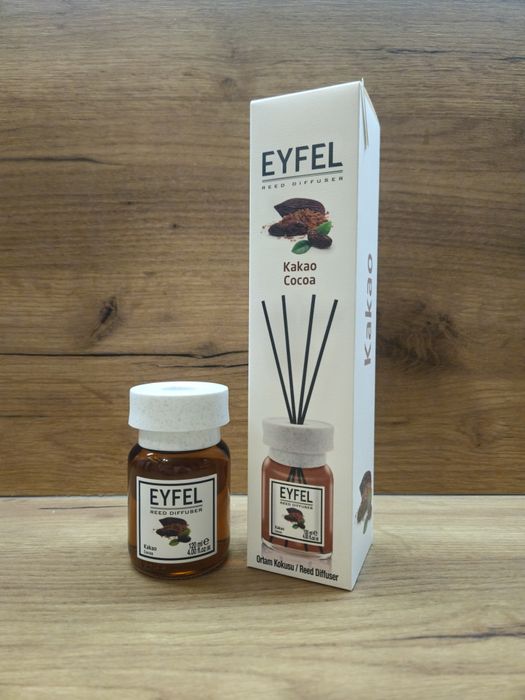 Zapach do domu ( Kakao Cocoa )