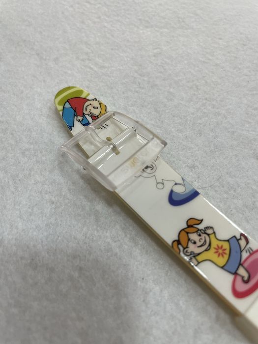 Braceletes Swatch - Edições Limitadas