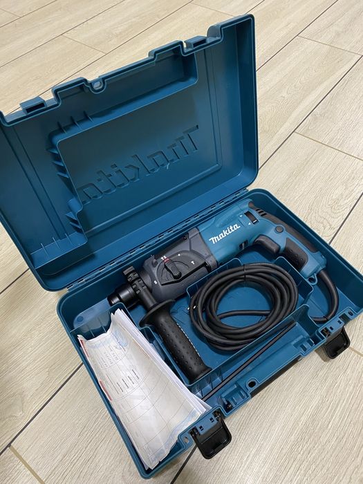 Перфоратор makita 2470